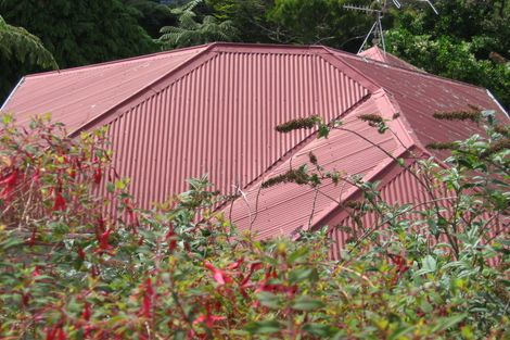 Photo of property in 7 Hadfield Terrace, Kelburn, Wellington, 6012