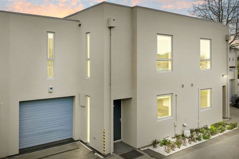 Photo of property in 19a Whiteleigh Avenue, Addington, Christchurch, 8024