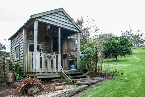 Photo of property in 41 Cory Road, Kaukapakapa, 0873