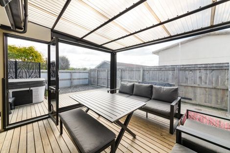 Photo of property in 20a Keith Elliott Street, Feilding, 4702