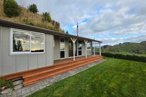 Photo of property in 139 South Manakau Road, Manakau, Otaki, 5583