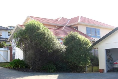 Photo of property in 3 Radstock Grove, Churton Park, Wellington, 6037