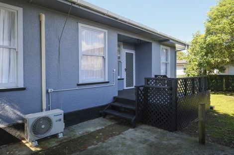 Photo of property in 18 Swinburn Street, Dannevirke, 4930