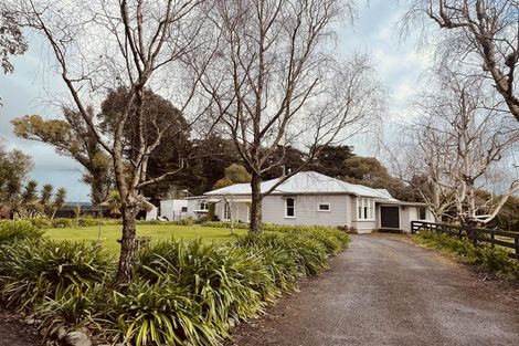 Photo of property in 285 Halcombe Road, Feilding, 4775
