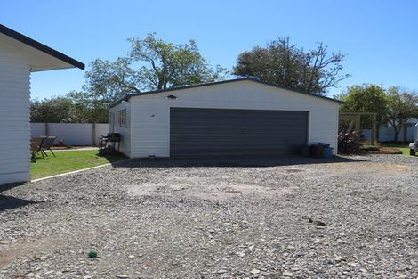 Photo of property in 69 Apatu Street, Wairoa, 4108