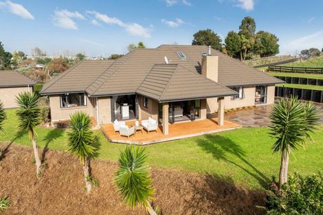 Photo of property in 20 Johnson Street, Tuakau, 2121