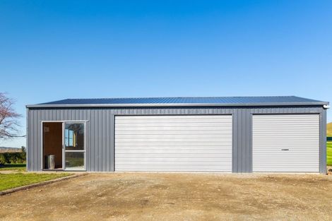 Photo of property in 271 Awamate Road, Frasertown, Wairoa, 4193