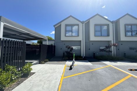 Photo of property in 5/129 Tancred Street, Linwood, Christchurch, 8062