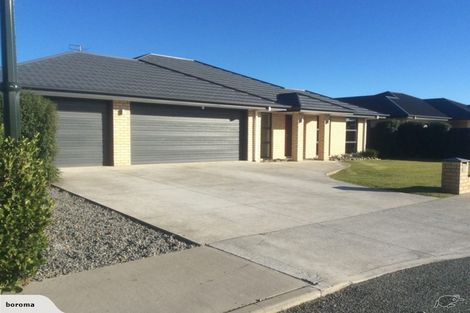 Photo of property in 87 Acacia Avenue, Rangiora, 7400