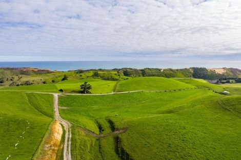 Photo of property in 570b Notorious Road West, Mahuta, Dargaville, 0371