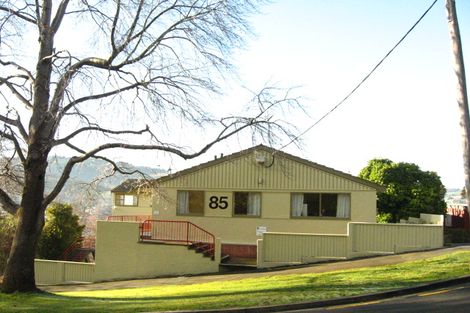 Photo of property in 93g Queen Street, North Dunedin, Dunedin, 9016