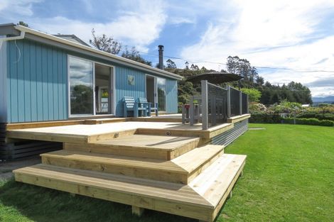 Photo of property in 41 Snowy River Road, Ikamatua, Totara Flat, 7871