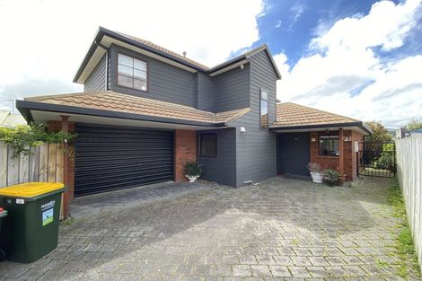Photo of property in 2/17 Copeland Street, Hutt Central, Lower Hutt, 5011