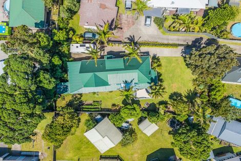 Photo of property in 11 Ohiwa Parade, Ohope, 3121