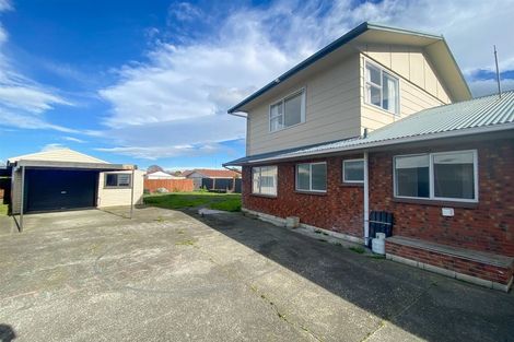 Photo of property in 6 Hamlet Street, Dannevirke, 4930