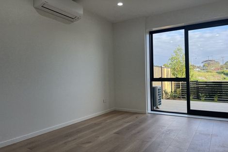 Photo of property in 107 Settlers Avenue, Hobsonville, Auckland, 0618