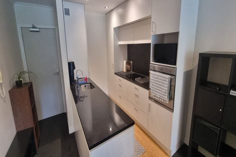 Photo of property in 3c/15 Fleet Street, Eden Terrace, Auckland, 1021