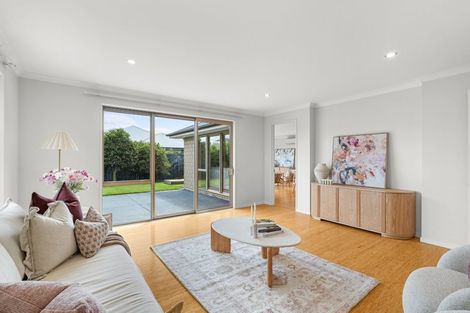 Photo of property in 19 Maclaren Road, Wigram, Christchurch, 8042