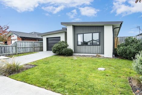 Photo of property in 27 Pakohe Street, Pegasus, 7612