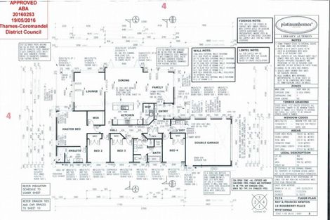 Photo of property in 18 Roseberry Place, Whitianga, 3510