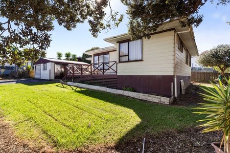 Photo of property in 72 Finlayson Avenue, Clendon Park, Auckland, 2103