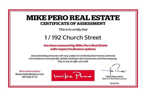 Photo of property in 1/192 Church Street, West End, Timaru, 7910