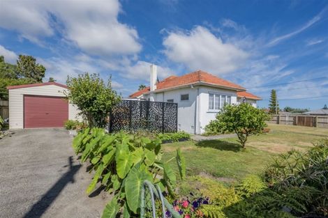 Photo of property in 15 Reeve Street, Levin, 5510