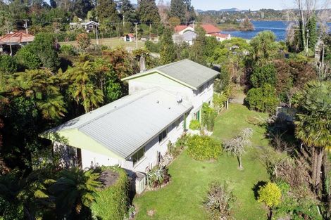 Photo of property in 126 Okere Road, Okere Falls, Rotorua, 3074