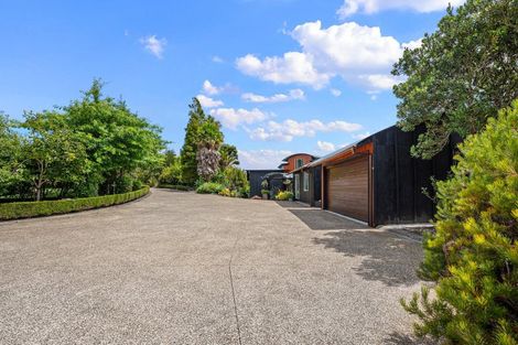 Photo of property in 141 Escott Road, Dairy Flat, Albany, 0794