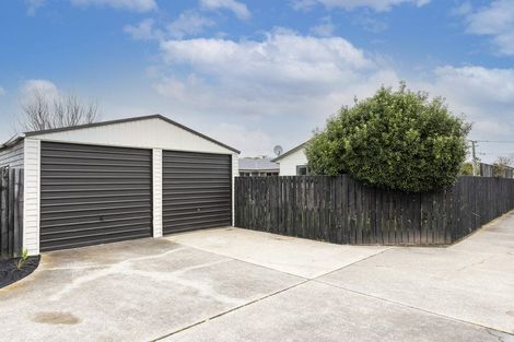 Photo of property in 33 Ottawa Road, Wainoni, Christchurch, 8061