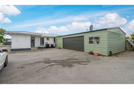 Photo of property in 102 Waiau Crescent, Kingswell, Invercargill, 9812