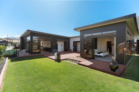 Photo of property in 117 Stalker Road, Lower Shotover, Queenstown, 9304