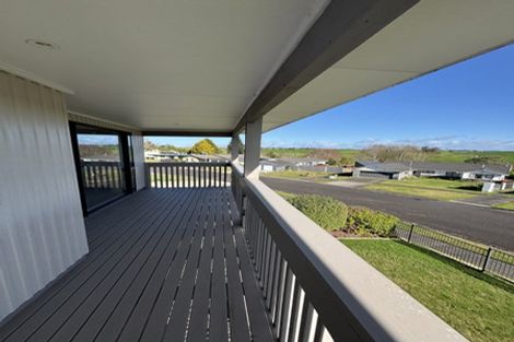 Photo of property in 15 Cullen Crescent, Tokoroa, 3420