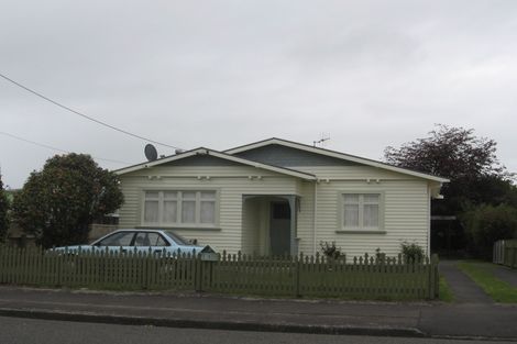 Photo of property in 18 Liverpool Street, Whanganui, 4500
