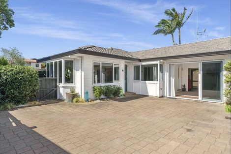 Photo of property in 4c Allison Avenue, Mount Maunganui, 3116