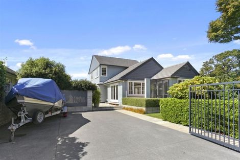 Photo of property in 224 Clyde Road, Burnside, Christchurch, 8053