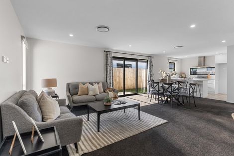 Photo of property in 10 Pitcaithly Street, Halswell, Christchurch, 8025