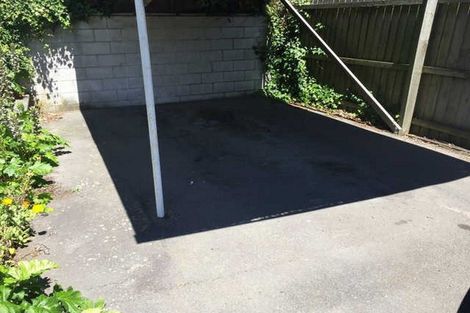 Photo of property in 3/22 Derby Street, St Albans, Christchurch, 8014