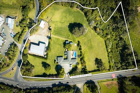 Photo of property in 1247 Dairy Flat Highway, Dairy Flat, Albany, 0794