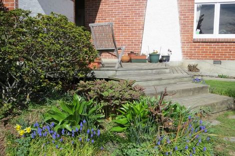 Photo of property in 2 Denmark Street, Fairlie, 7925