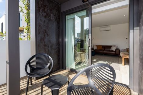 Photo of property in 12/191 Cashel Street, Christchurch Central, Christchurch, 8011