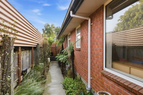 Photo of property in 40a Mackworth Street, Woolston, Christchurch, 8062
