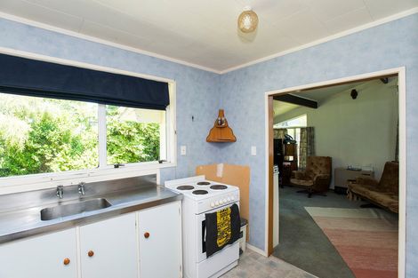 Photo of property in 35 Kingsley Street, Whataupoko, Gisborne, 4010