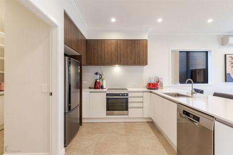 Photo of property in 6 Sacred Kingfisher Road, Hobsonville, Auckland, 0616