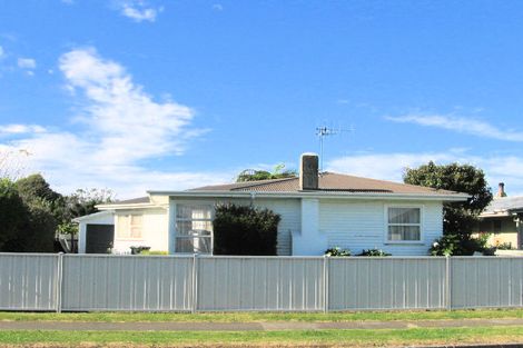 Photo of property in 6 Scully Crescent, Onekawa, Napier, 4110