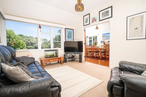Photo of property in 13 Leveson Street, Strathmore Park, Wellington, 6022