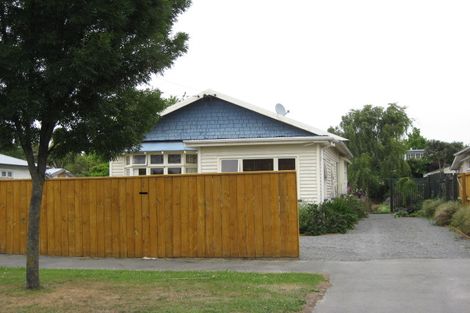 Photo of property in 6 Tabart Street, Woolston, Christchurch, 8023