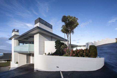 Photo of property in 71 Cliffs Road, Saint Clair, Dunedin, 9012