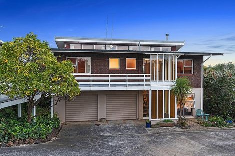 Photo of property in 7a Waiake Street, Torbay, Auckland, 0630