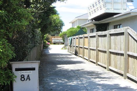 Photo of property in 8a Aston Drive, Waimairi Beach, Christchurch, 8083